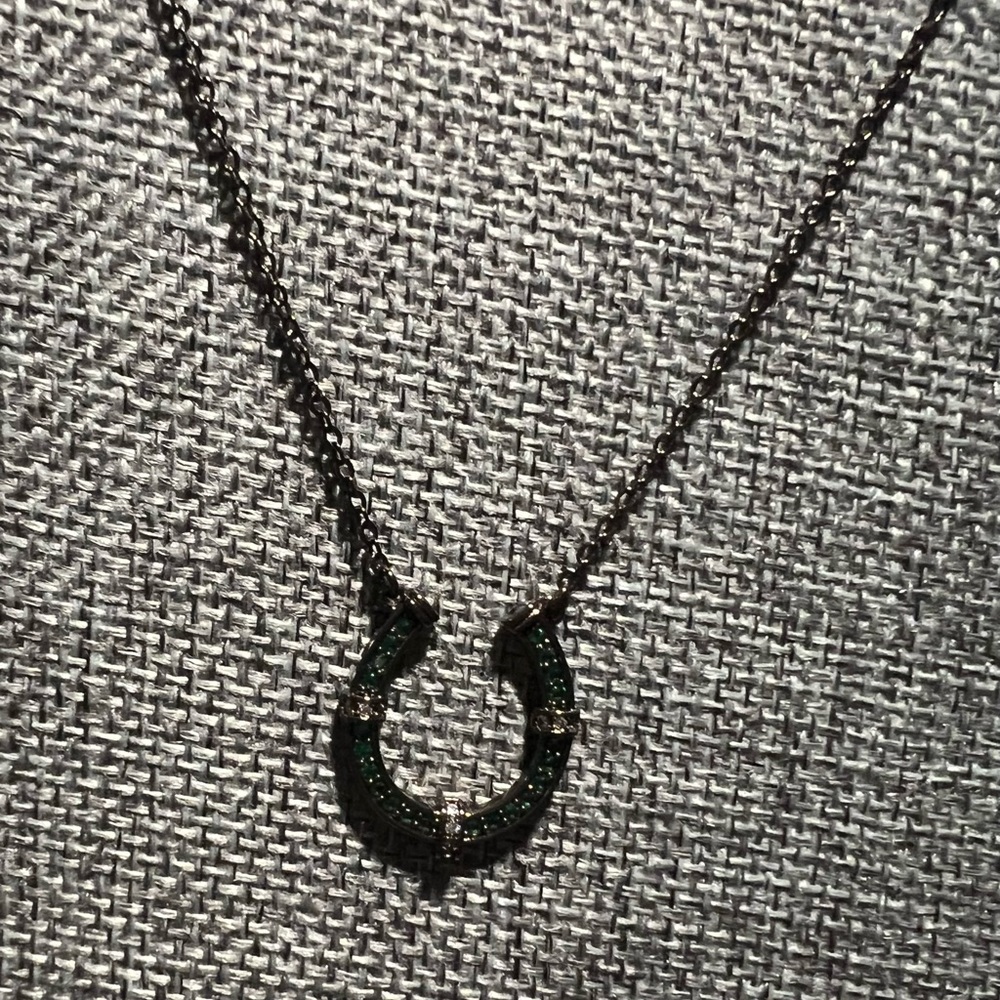 - Park Lane Lucky Necklace